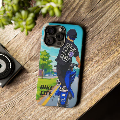 Bike Life Phone Case