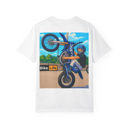 Bike Life NOVA TELA III