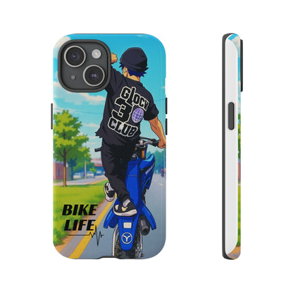 Bike Life Phone Case
