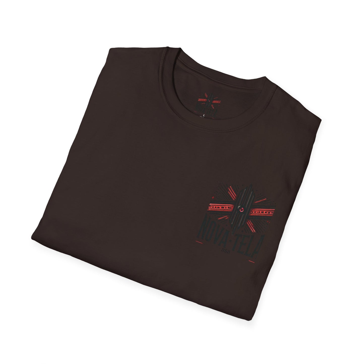 NOVA TELA grafiti shirt