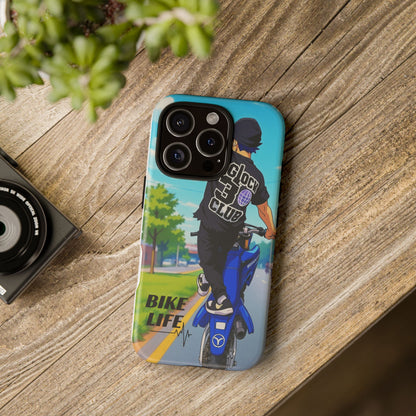 Bike Life Phone Case
