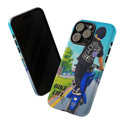 Bike Life Phone Case