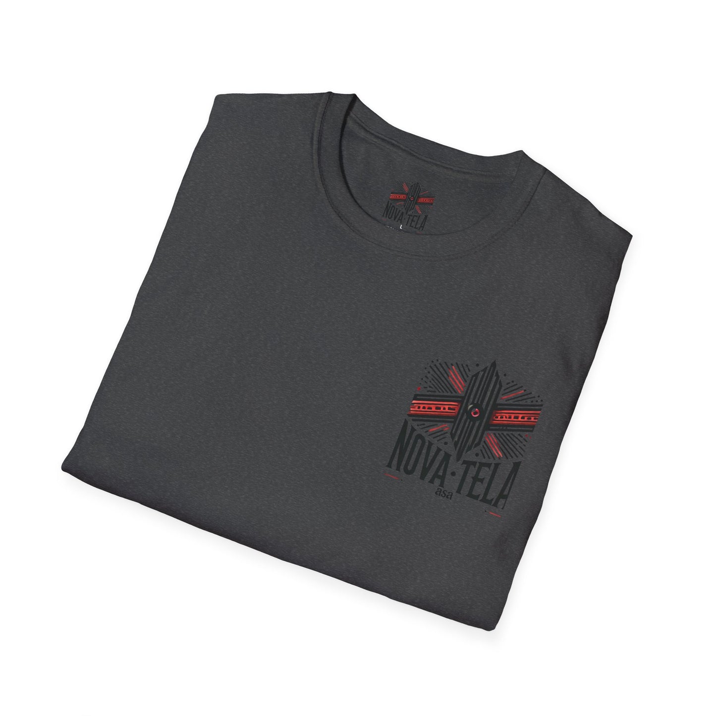 NOVA TELA grafiti shirt