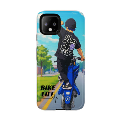 Bike Life Phone Case