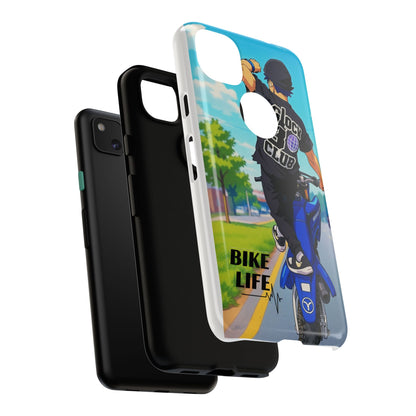 Bike Life Phone Case