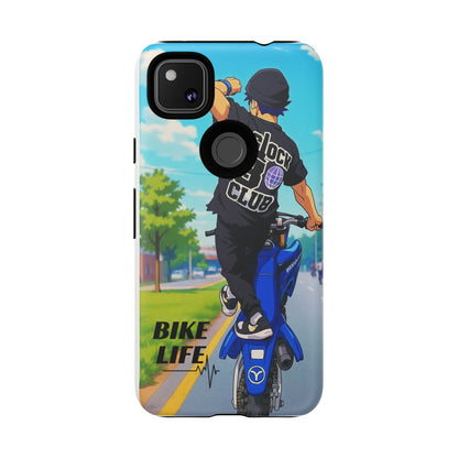 Bike Life Phone Case