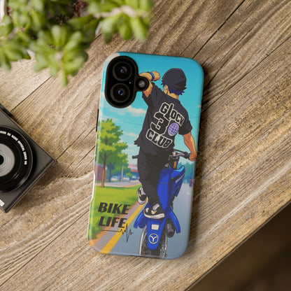 Bike Life Phone Case