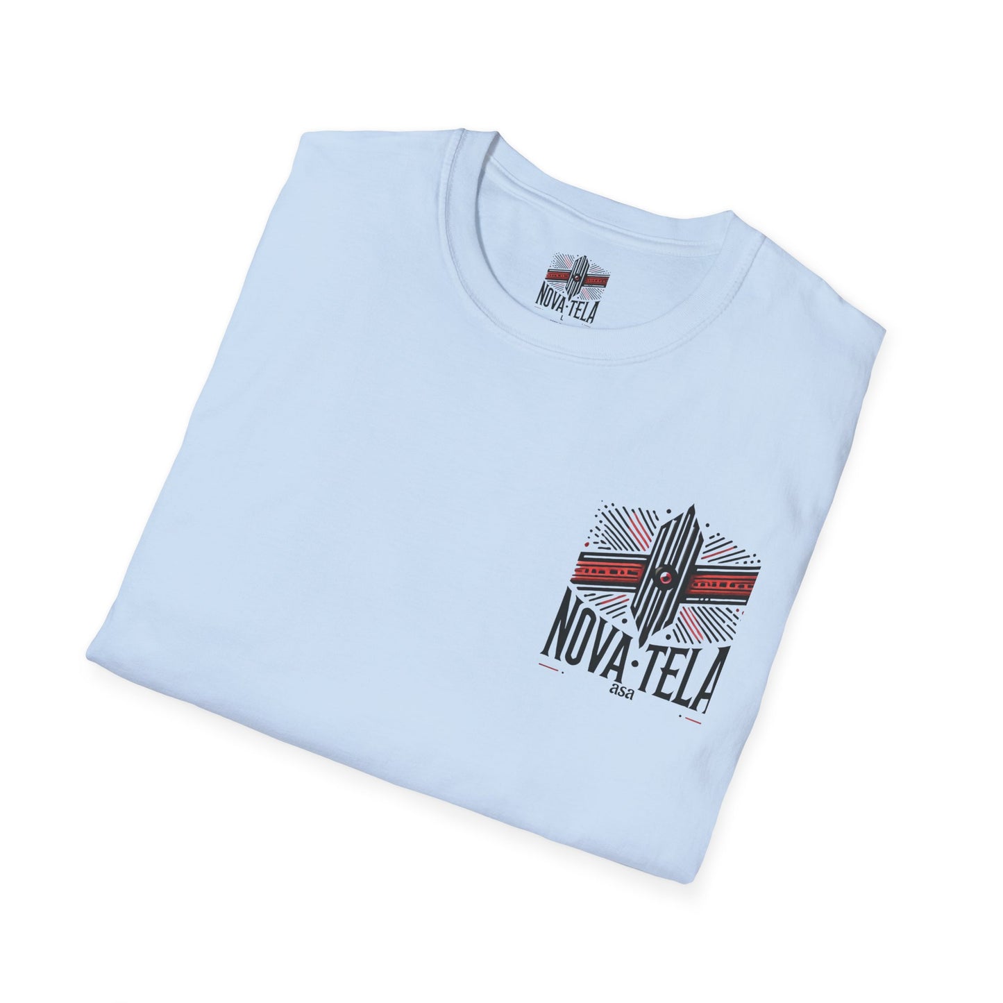 NOVA TELA grafiti shirt
