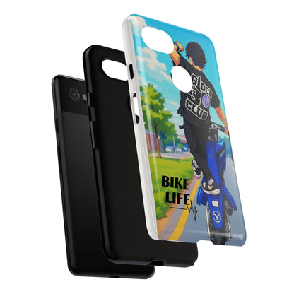 Bike Life Phone Case