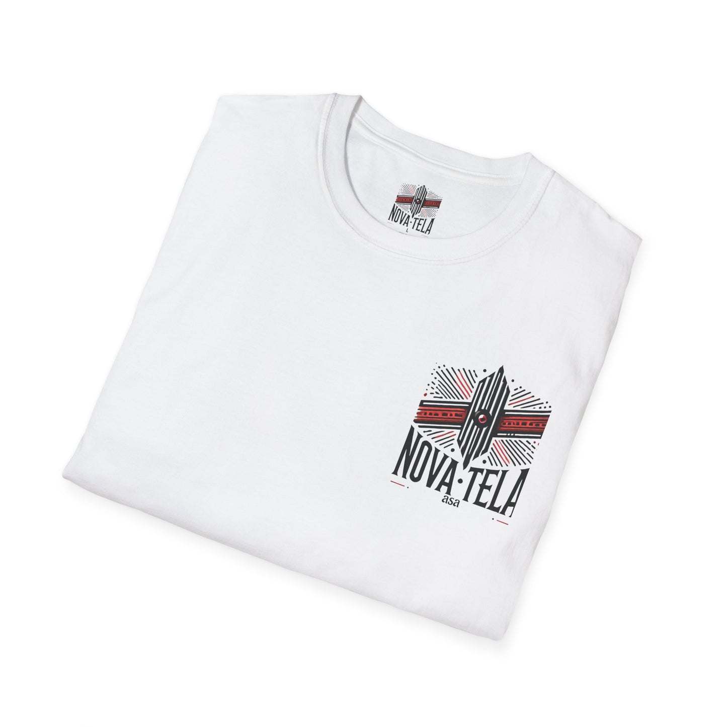 NOVA TELA grafiti shirt