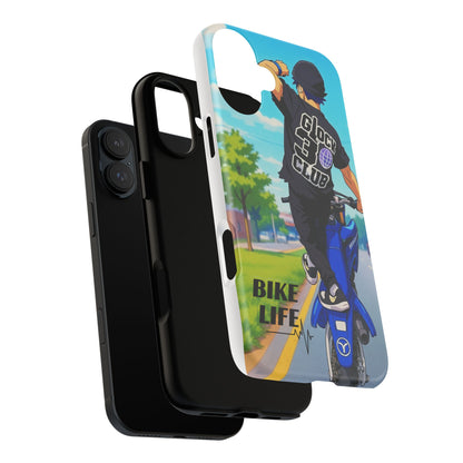 Bike Life Phone Case