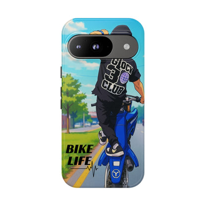 Bike Life Phone Case
