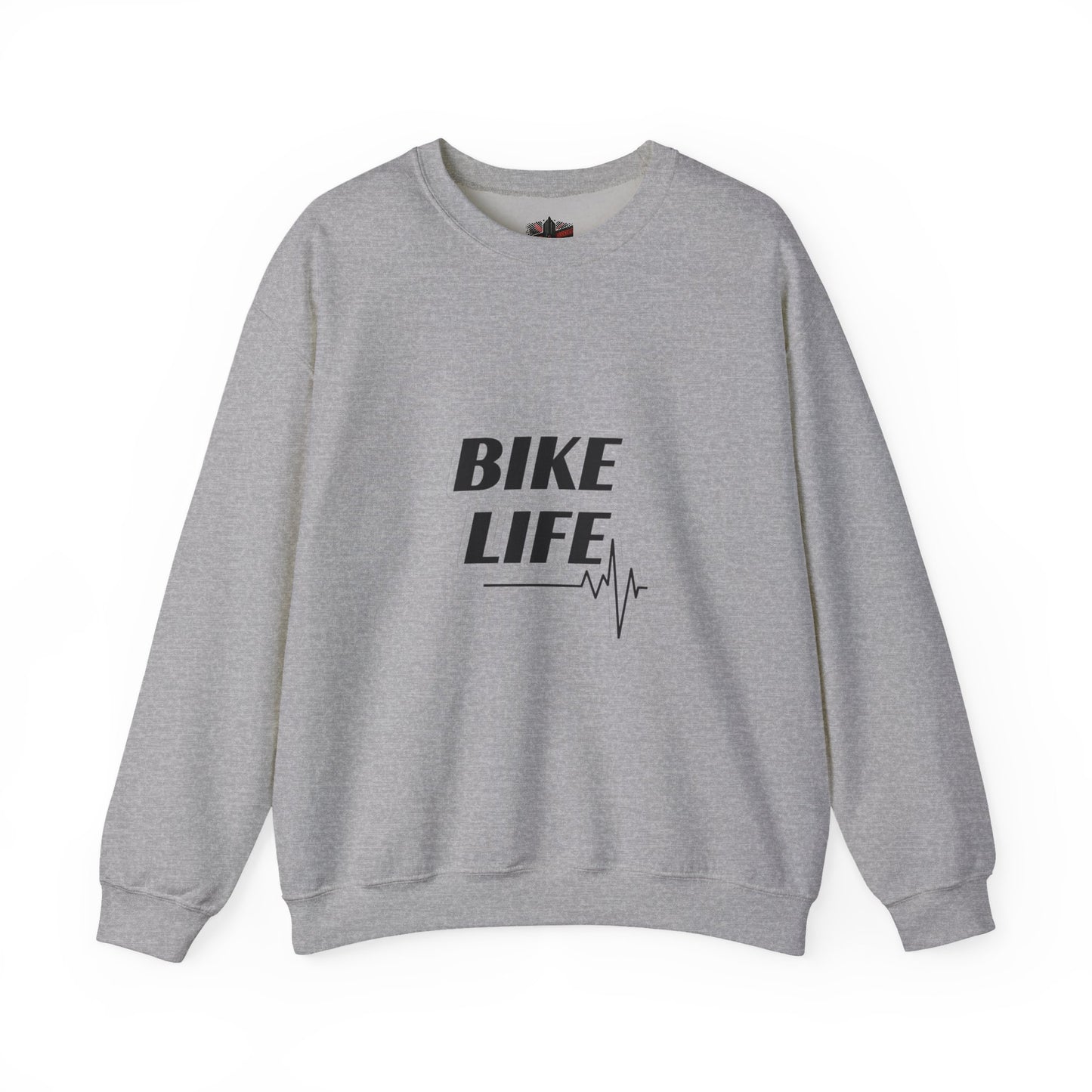 SUDADERA bike life NOVA TELA