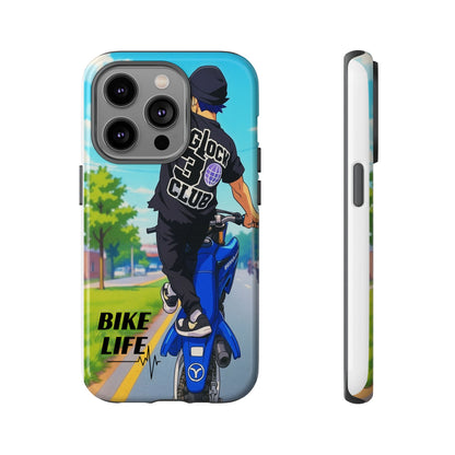 Bike Life Phone Case