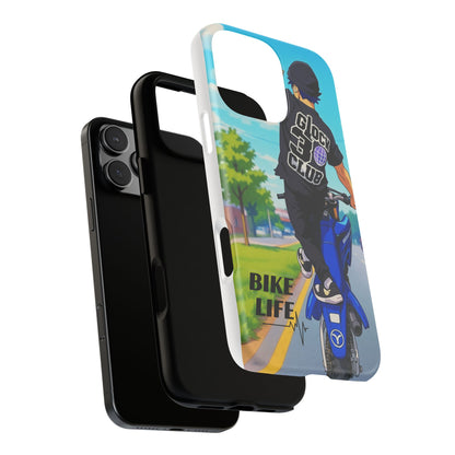 Bike Life Phone Case