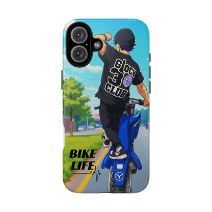 Bike Life Phone Case