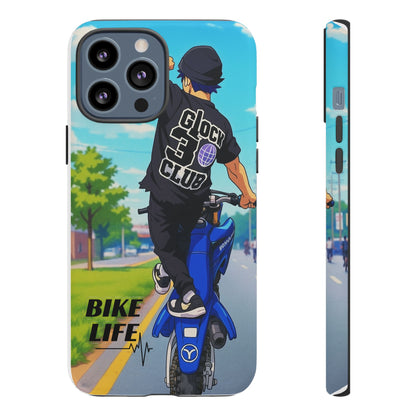 Bike Life Phone Case