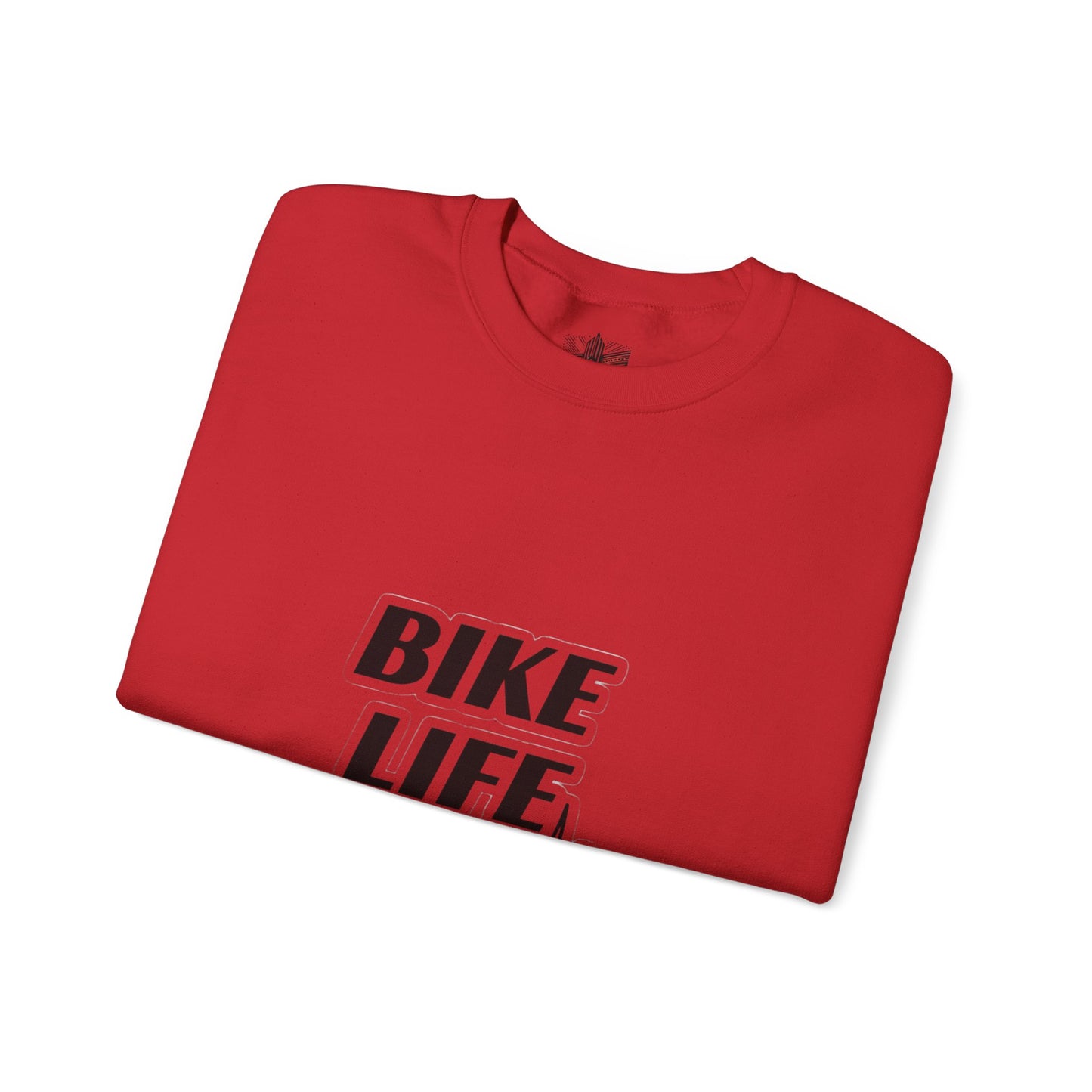 SUDADERA bike life NOVA TELA
