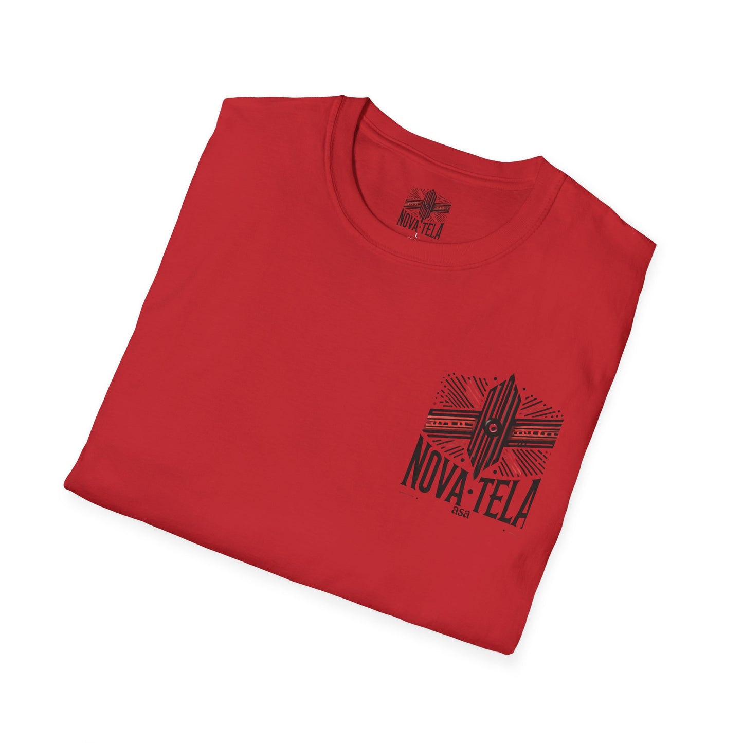 NOVA TELA grafiti shirt