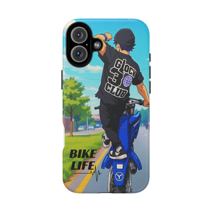 Bike Life Phone Case