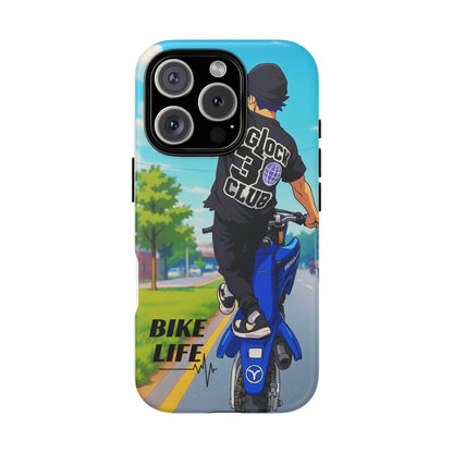 Bike Life Phone Case